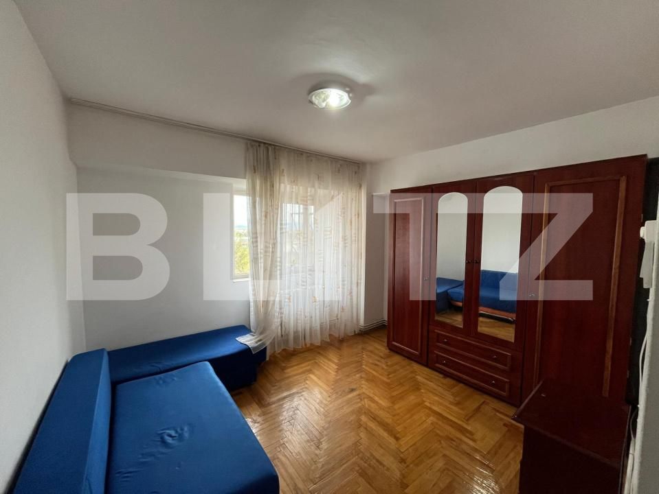 Apartament de închiriat 2 camere Nicolae Titulescu - 206909AI | BLITZ Târgu Jiu | Poza2