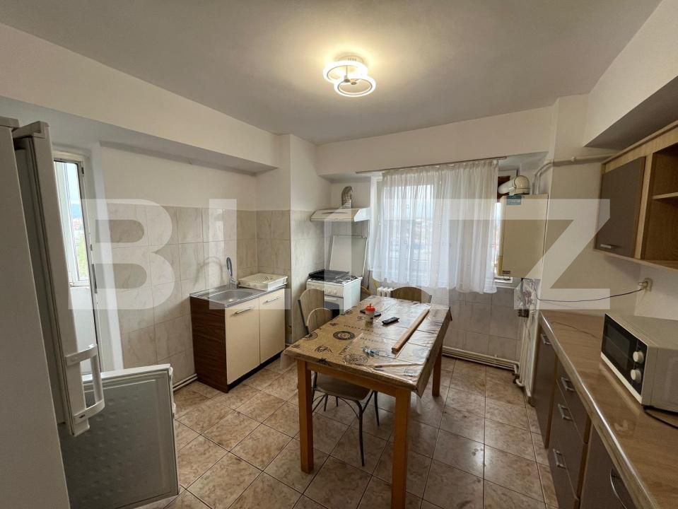 Apartament de închiriat 2 camere Nicolae Titulescu - 206909AI | BLITZ Târgu Jiu | Poza3