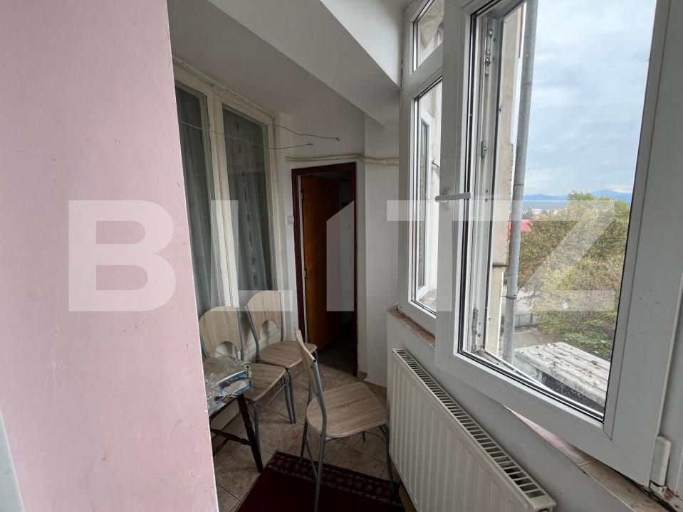 Apartament de închiriat 2 camere Nicolae Titulescu - 206909AI | BLITZ Târgu Jiu | Poza4