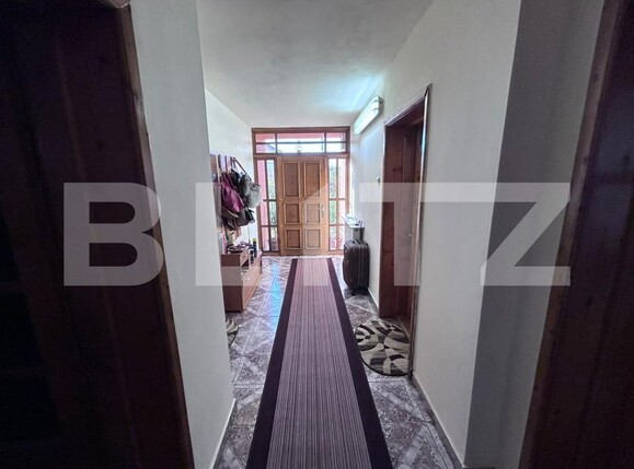 Casa de vânzare 6 camere Primaverii - 207123CV | BLITZ Târgu Jiu | Poza11