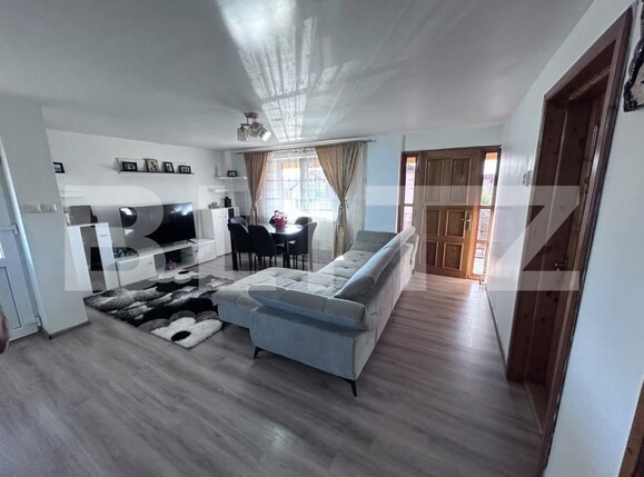Casa de vânzare 6 camere Primaverii - 207123CV | BLITZ Târgu Jiu | Poza5