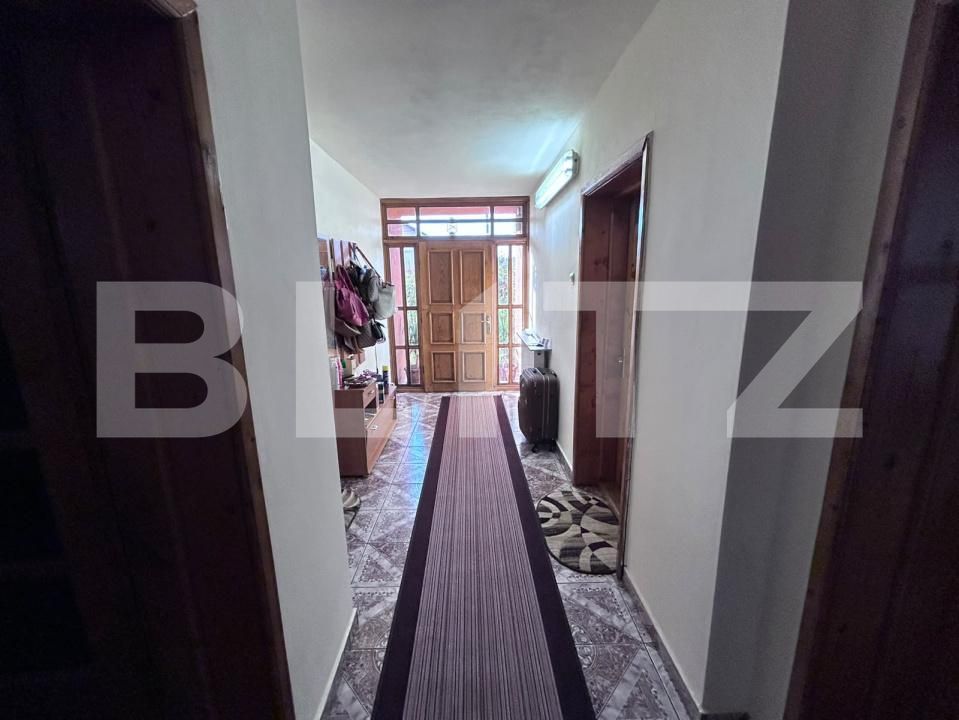 Casa de vânzare 6 camere Primaverii - 207123CV | BLITZ Târgu Jiu | Poza11