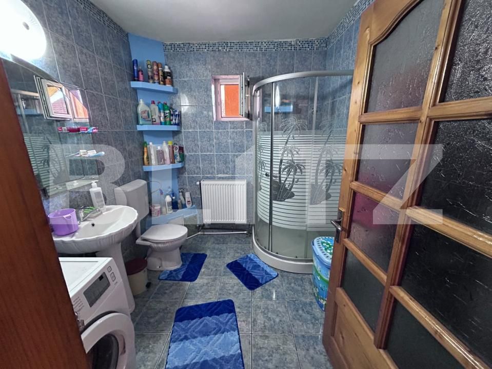Casa de vânzare 6 camere Primaverii - 207123CV | BLITZ Târgu Jiu | Poza6
