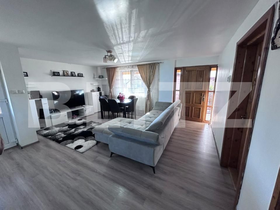 Casa de vânzare 6 camere Primaverii - 207123CV | BLITZ Târgu Jiu | Poza5