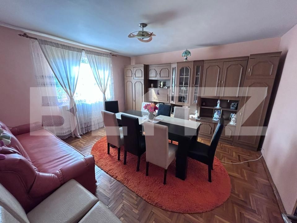 Casa de vânzare 6 camere Primaverii - 207123CV | BLITZ Târgu Jiu | Poza8
