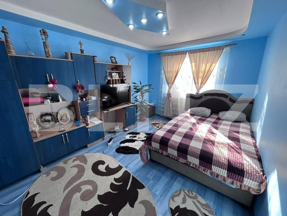 Casa de vânzare 6 camere Primaverii - 207123CV | BLITZ Târgu Jiu | Poza7