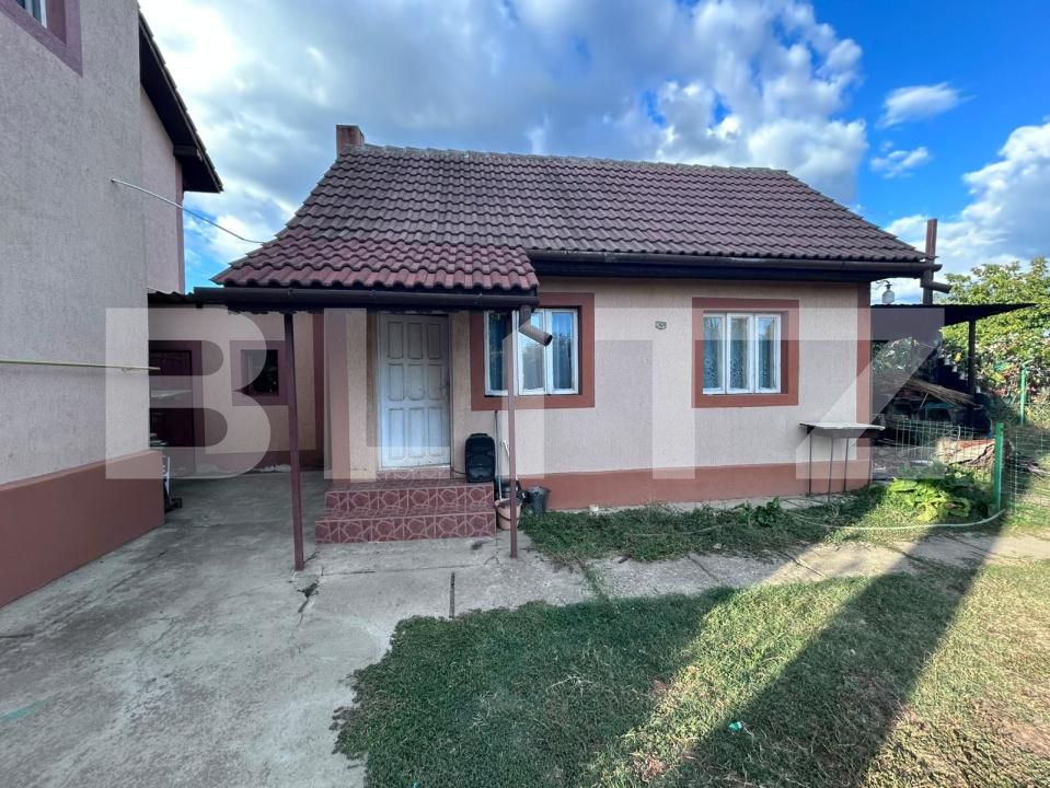 Casa de vânzare 6 camere Primaverii - 207123CV | BLITZ Târgu Jiu | Poza12