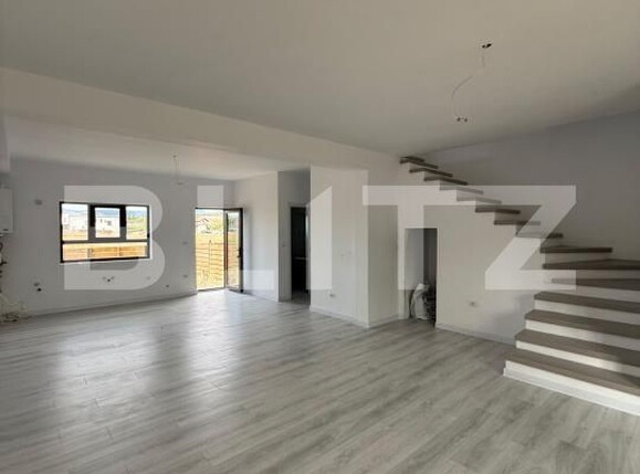 Casa de vânzare 4 camere Șișești - 207153CV | BLITZ Târgu Jiu | Poza1