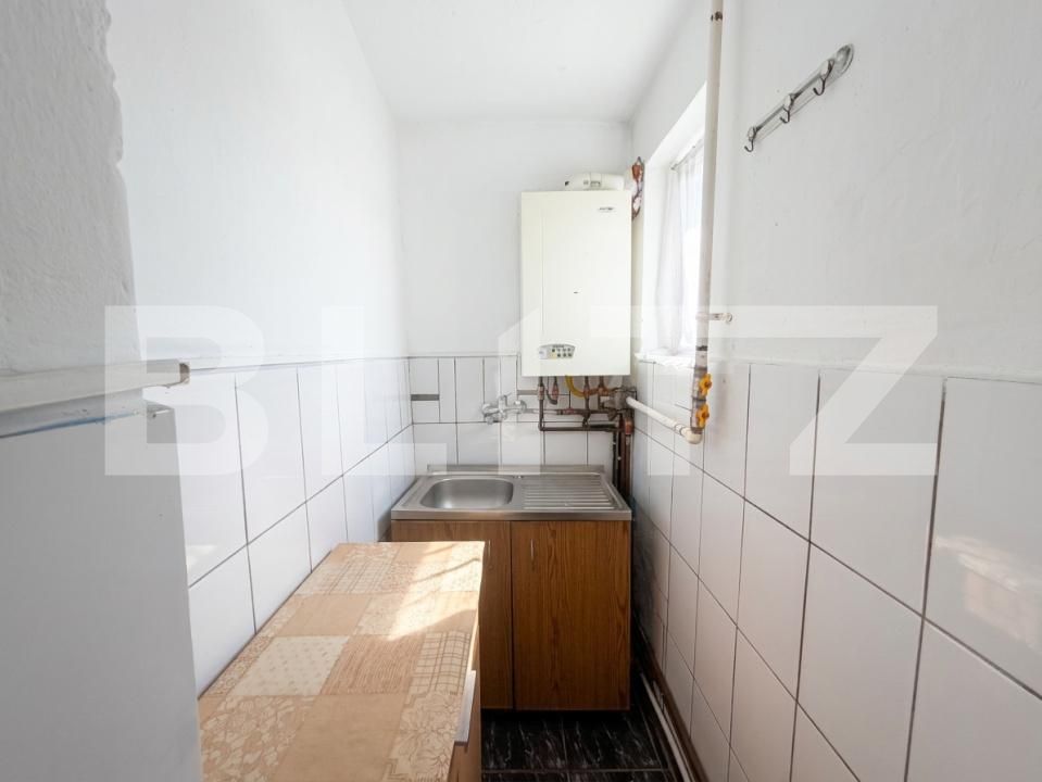 Apartament de vânzare 2 camere 9 Mai - 207234AV | BLITZ Târgu Jiu | Poza4