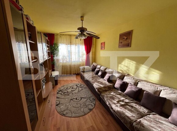 Apartament de vânzare 3 camere Victoria - 207257AV | BLITZ Târgu Jiu | Poza1