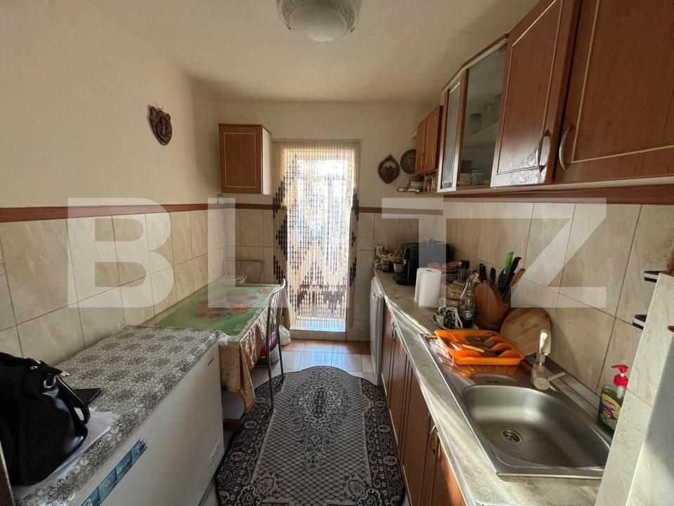 Apartament de vânzare 3 camere Victoria - 207257AV | BLITZ Târgu Jiu | Poza4