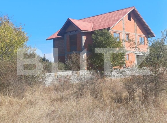 Casa de vânzare 4 camere Exterior Vest - 207353CV | BLITZ Târgu Jiu | Poza1