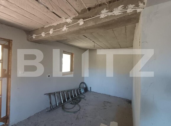 Casa de vânzare 4 camere Exterior Vest - 207353CV | BLITZ Târgu Jiu | Poza3