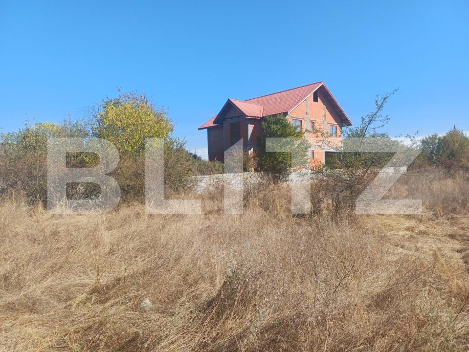 Casa de vânzare 4 camere Exterior Vest - 207353CV | BLITZ Târgu Jiu | Poza2
