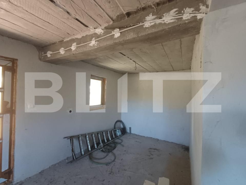 Casa de vânzare 4 camere Exterior Vest - 207353CV | BLITZ Târgu Jiu | Poza3