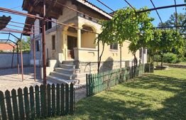 Casa 4 camere, 150 mp, teren 1470 mp, zona Ursati