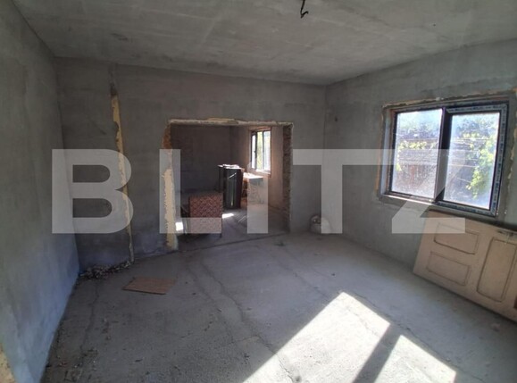 Casa de vânzare 4 camere Exterior Vest - 207375CV | BLITZ Târgu Jiu | Poza3