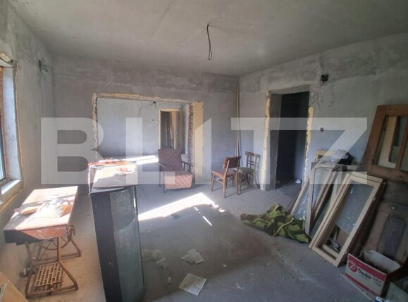 Casa de vânzare 4 camere Exterior Vest - 207375CV | BLITZ Târgu Jiu | Poza4