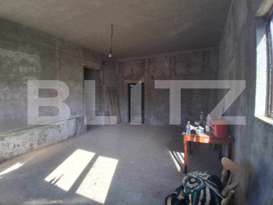 Casa de vânzare 4 camere Exterior Vest - 207375CV | BLITZ Târgu Jiu | Poza5