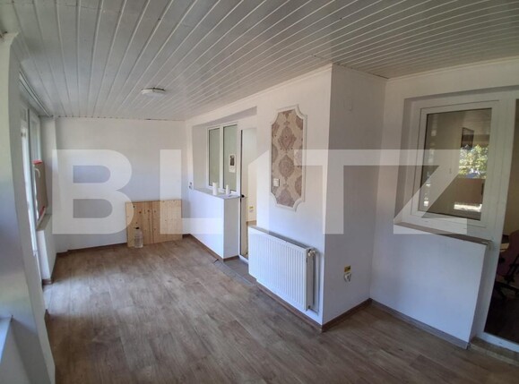 Apartament de vânzare 4 camere Nicolae Titulescu - 207930AV | BLITZ Târgu Jiu | Poza1