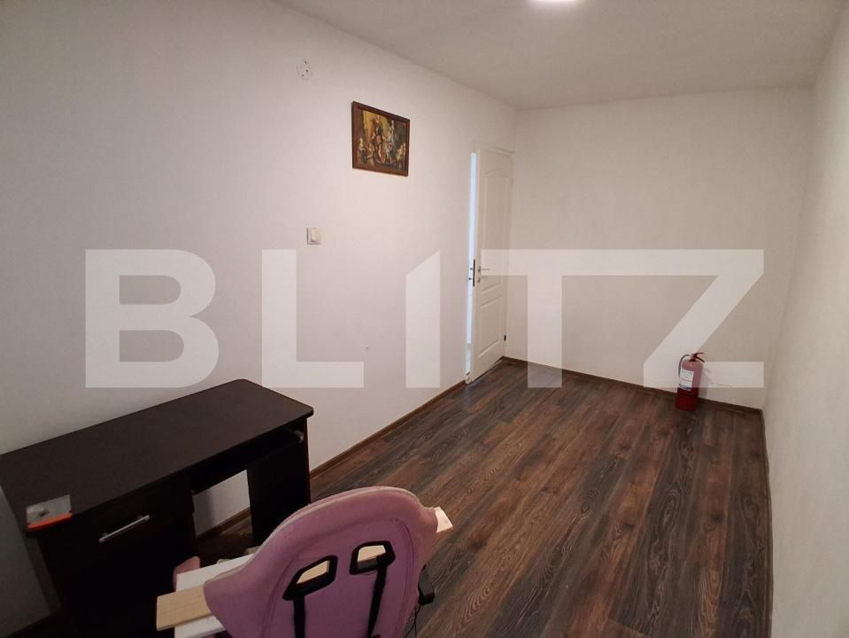 Apartament de vânzare 4 camere Nicolae Titulescu - 207930AV | BLITZ Târgu Jiu | Poza3