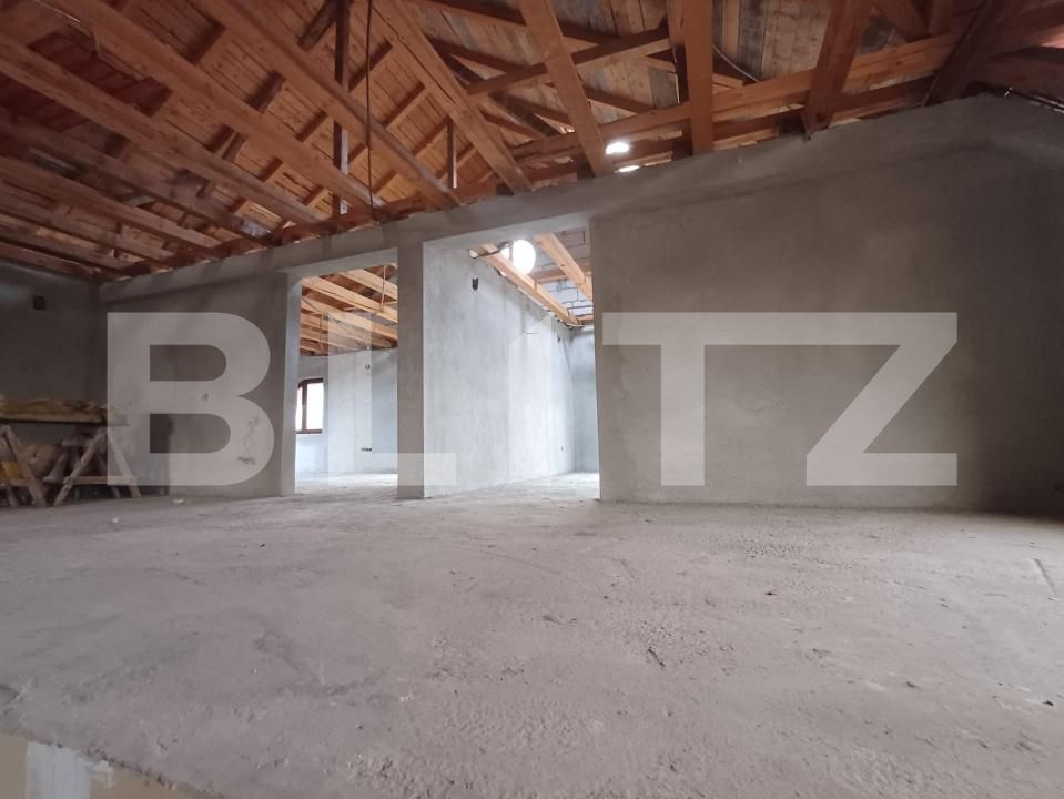 Casa de vânzare 8 camere Nord Vest - 208176CV | BLITZ Târgu Jiu | Poza8
