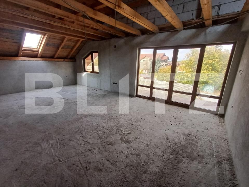 Casa de vânzare 8 camere Nord Vest - 208176CV | BLITZ Târgu Jiu | Poza7