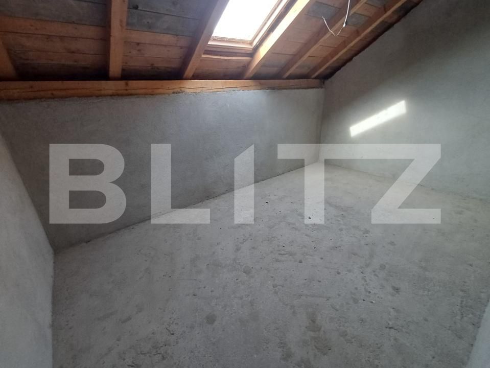 Casa de vânzare 8 camere Nord Vest - 208176CV | BLITZ Târgu Jiu | Poza5