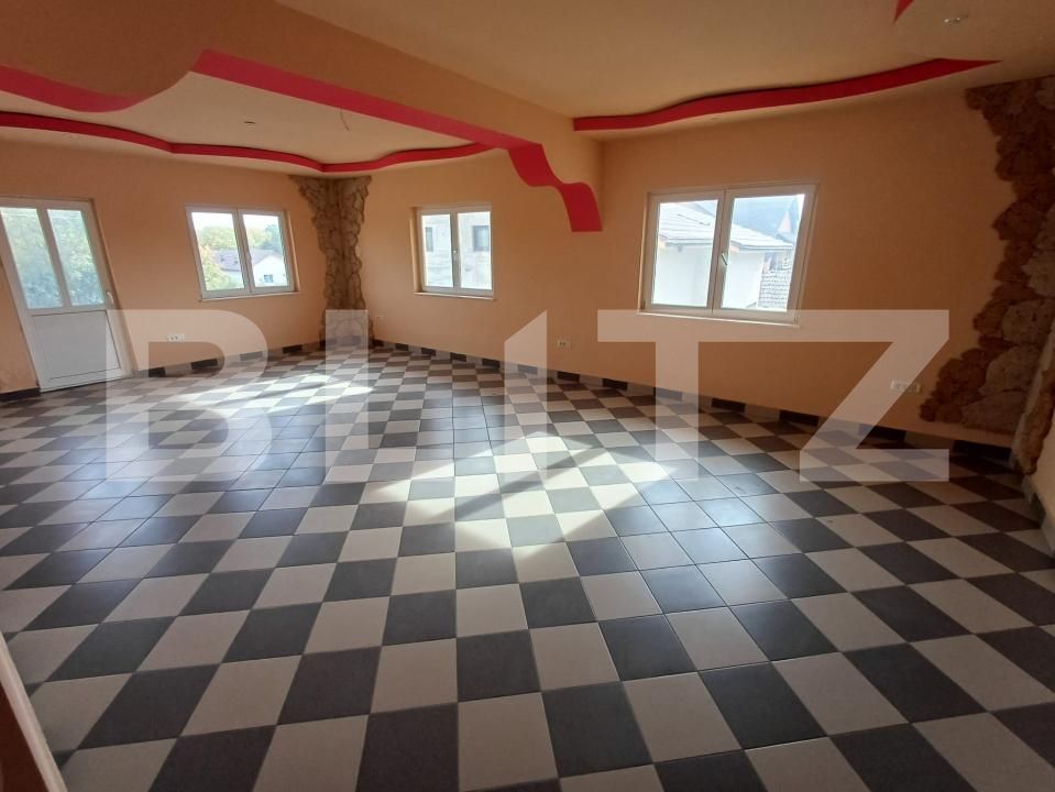 Casa de vânzare 8 camere Nord Vest - 208176CV | BLITZ Târgu Jiu | Poza3