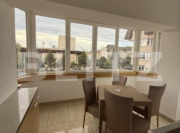 Apartament de închiriat 3 camere Central - 208191AI | BLITZ Târgu Jiu | Poza7
