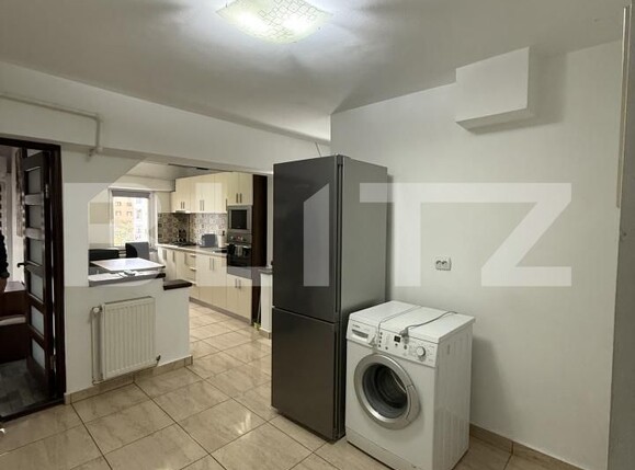 Apartament de închiriat 3 camere Central - 208191AI | BLITZ Târgu Jiu | Poza8