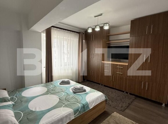 Apartament de închiriat 3 camere Central - 208191AI | BLITZ Târgu Jiu | Poza3
