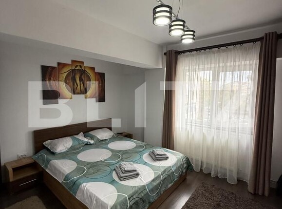 Apartament de închiriat 3 camere Central - 208191AI | BLITZ Târgu Jiu | Poza4