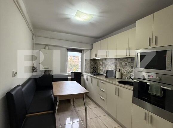 Apartament de închiriat 3 camere Central - 208191AI | BLITZ Târgu Jiu | Poza2