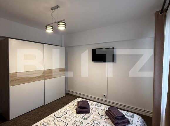 Apartament de închiriat 3 camere Central - 208191AI | BLITZ Târgu Jiu | Poza6