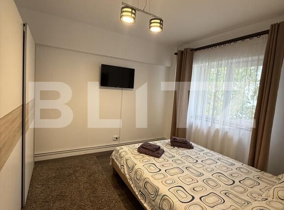 Apartament de închiriat 3 camere Central - 208191AI | BLITZ Târgu Jiu | Poza5