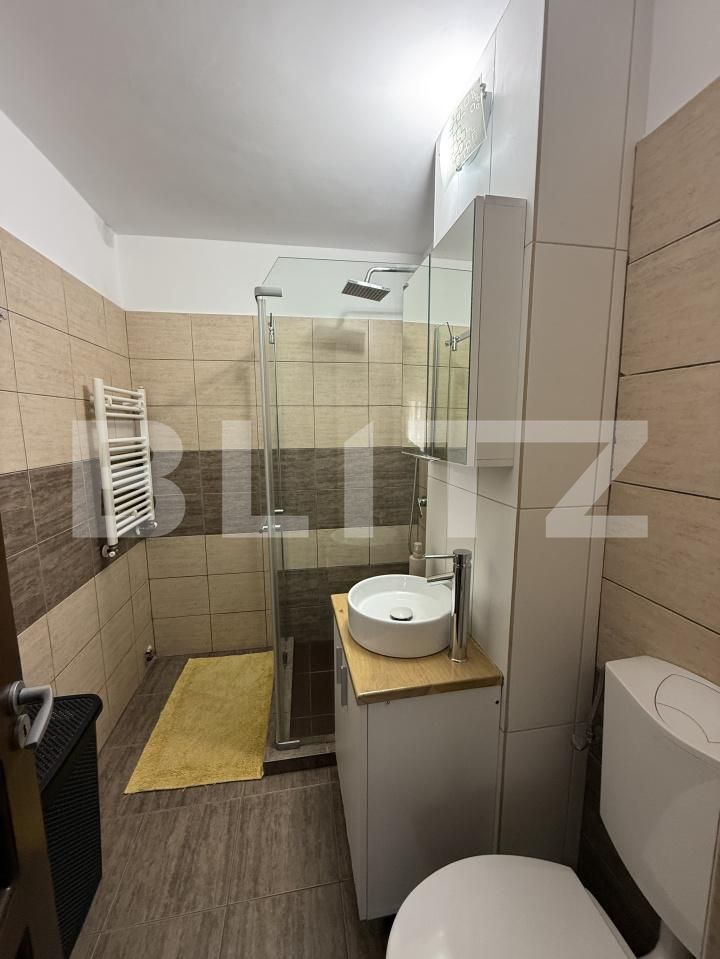 Apartament de închiriat 3 camere Central - 208191AI | BLITZ Târgu Jiu | Poza9