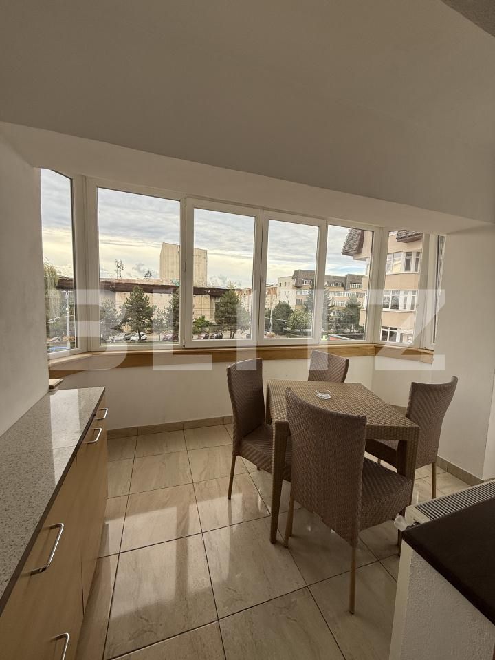 Apartament de închiriat 3 camere Central - 208191AI | BLITZ Târgu Jiu | Poza7