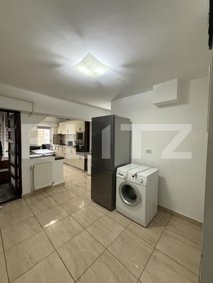 Apartament de închiriat 3 camere Central - 208191AI | BLITZ Târgu Jiu | Poza8