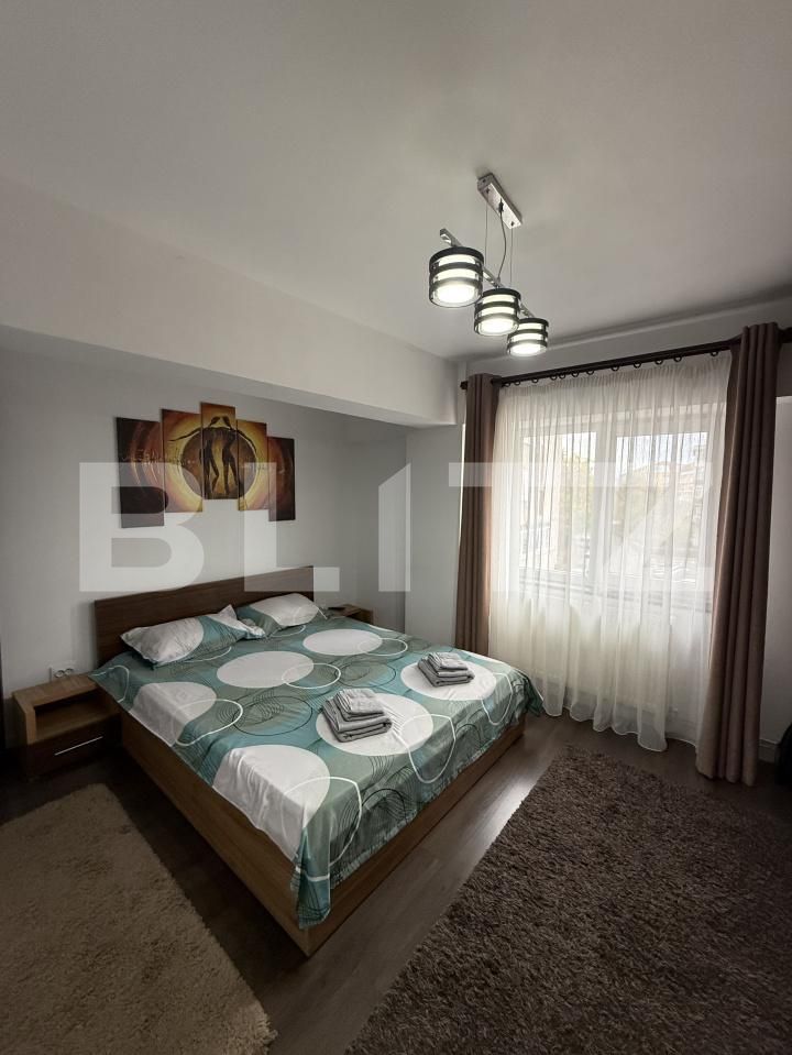 Apartament de închiriat 3 camere Central - 208191AI | BLITZ Târgu Jiu | Poza4