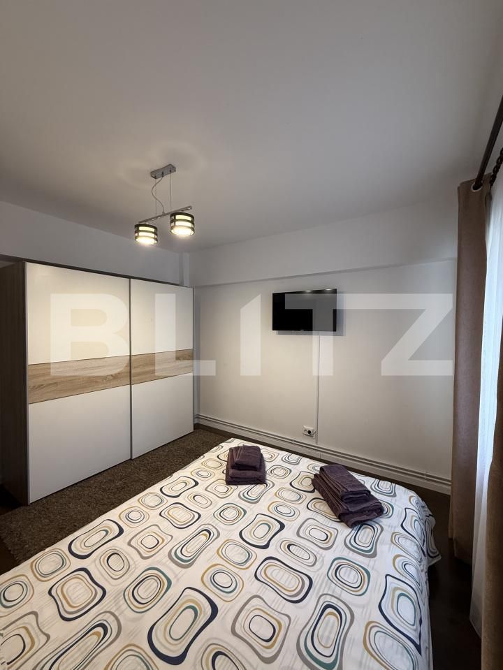 Apartament de închiriat 3 camere Central - 208191AI | BLITZ Târgu Jiu | Poza6