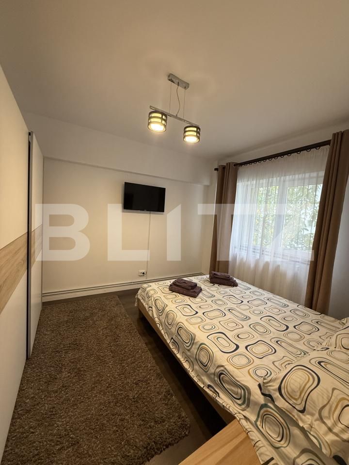 Apartament de închiriat 3 camere Central - 208191AI | BLITZ Târgu Jiu | Poza5