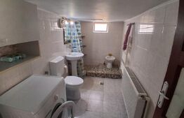 Casă cu 3 camere, 120 mp, zona Nord-Vest