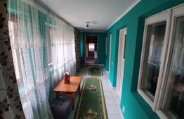 Casă cu 3 camere, 120 mp, zona Nord-Vest