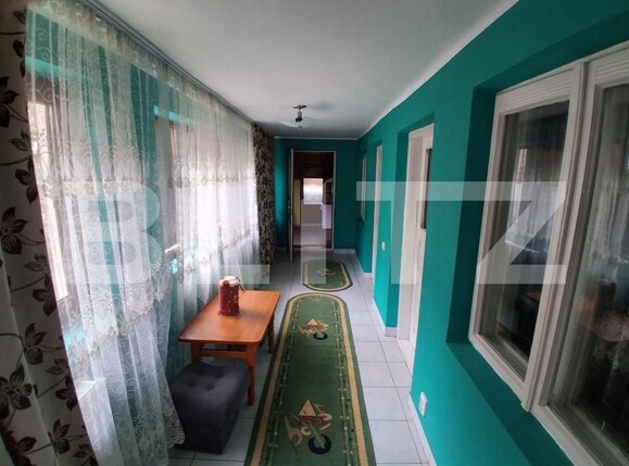 Casa de vânzare 3 camere Nord Vest - 208218CV | BLITZ Târgu Jiu | Poza4