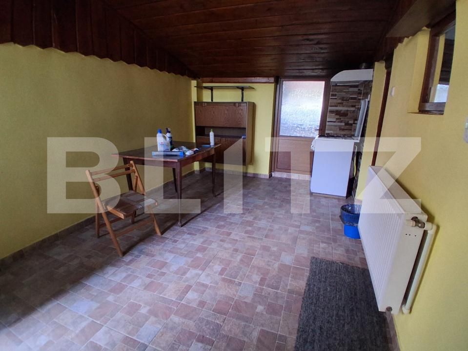 Casa de vânzare 3 camere Nord Vest - 208218CV | BLITZ Târgu Jiu | Poza5