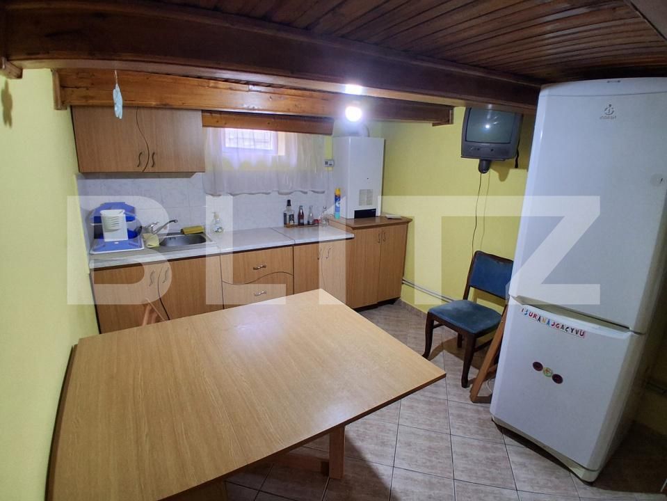Casa de vânzare 3 camere Nord Vest - 208218CV | BLITZ Târgu Jiu | Poza6
