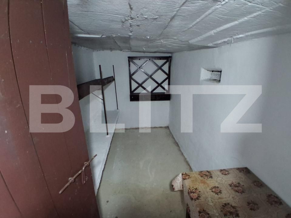 Casa de vânzare 3 camere Nord Vest - 208218CV | BLITZ Târgu Jiu | Poza9
