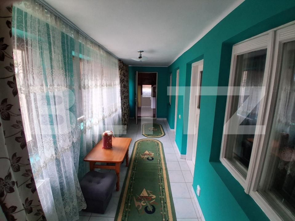 Casa de vânzare 3 camere Nord Vest - 208218CV | BLITZ Târgu Jiu | Poza4