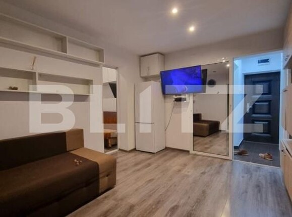 Apartament de vânzare 2 camere Lotrului - 208386AV | BLITZ Târgu Jiu | Poza1